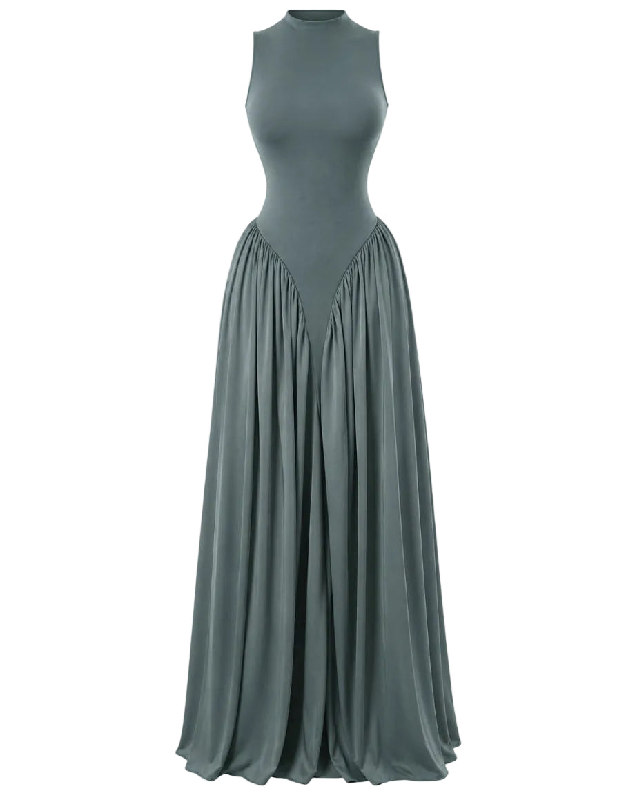 Vestido Eli Green
