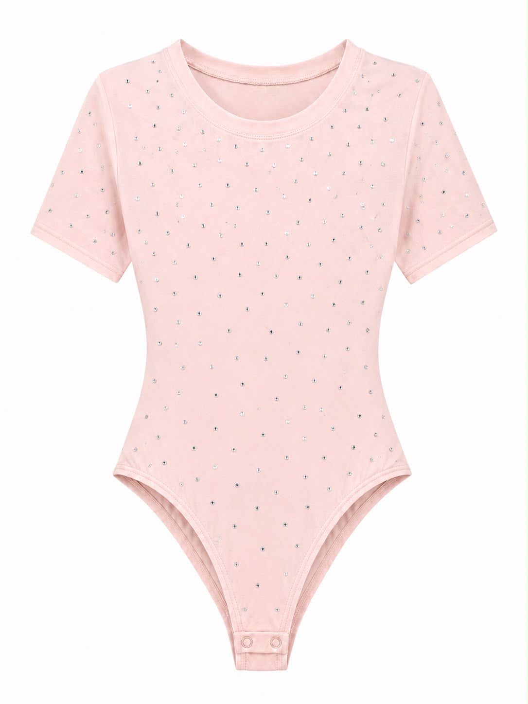 Pantiblusa Mesh Pink
