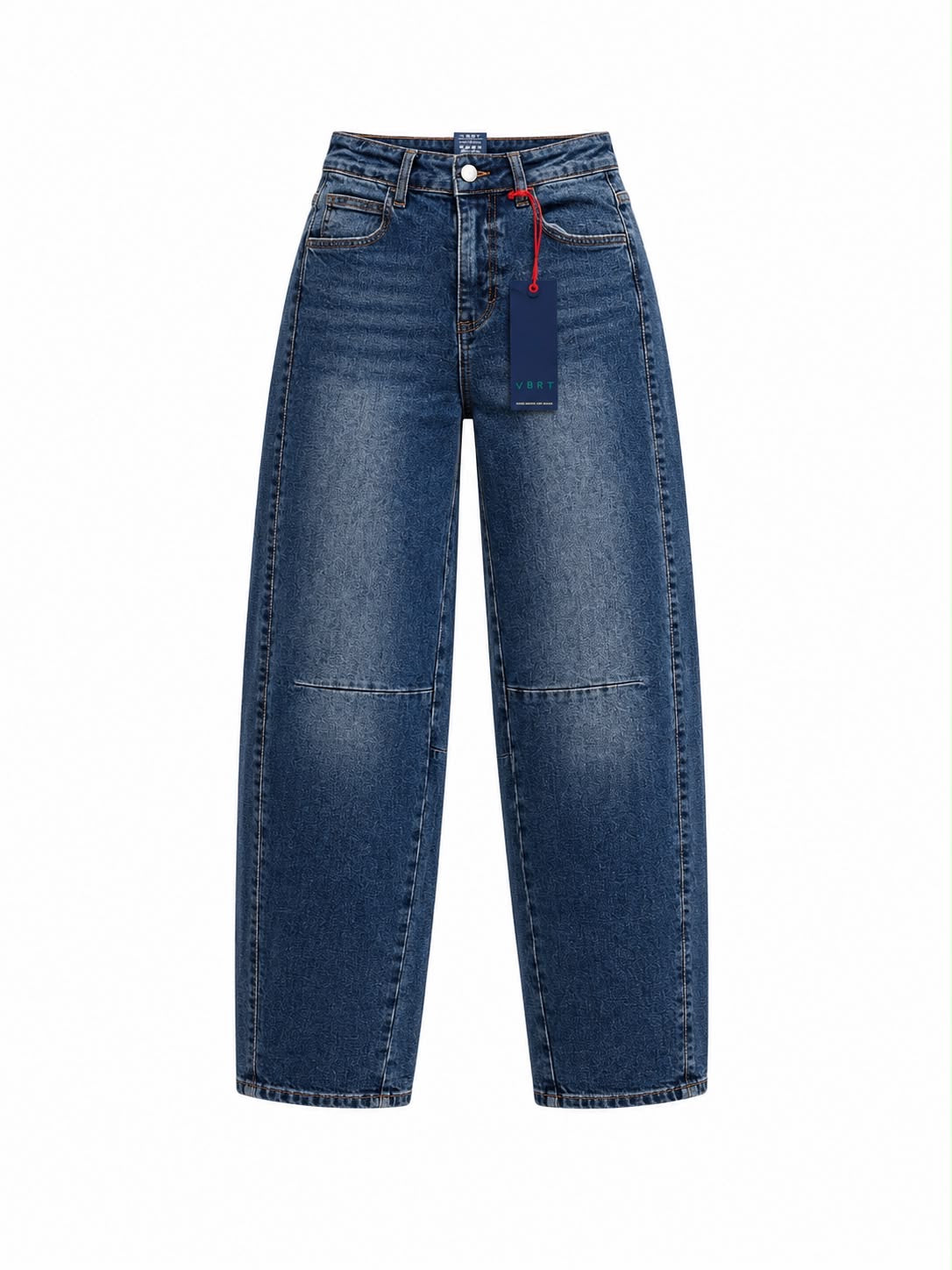 Pantalón Alicia Baggy
