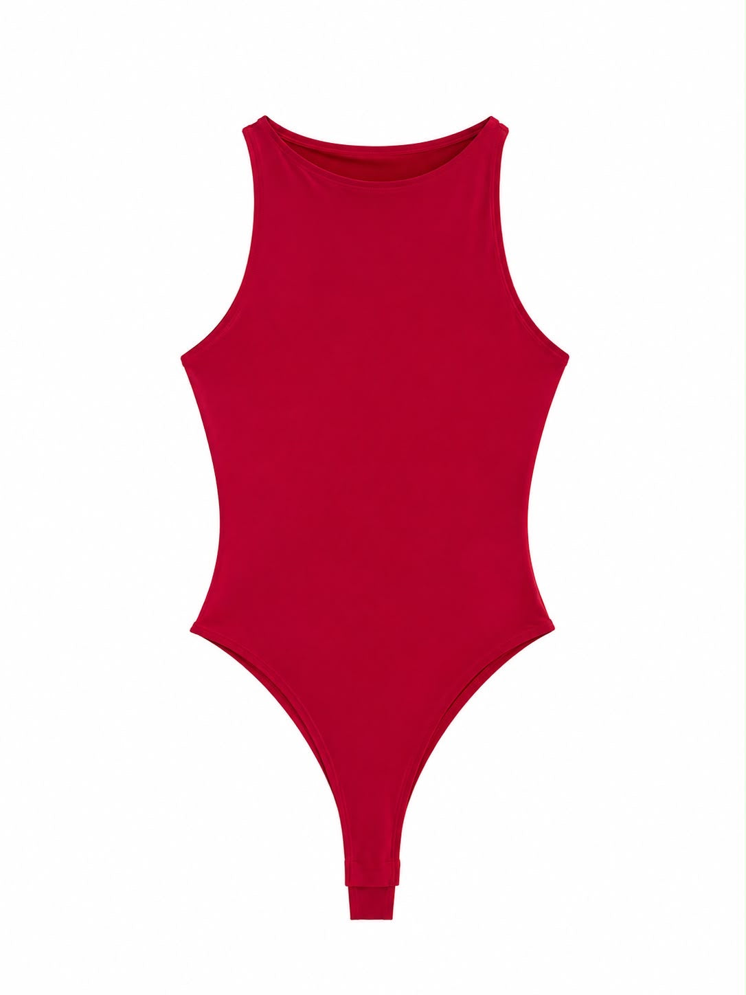 Pantiblusa Cuello Red