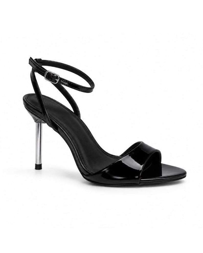 Zapatilla Denisse Black