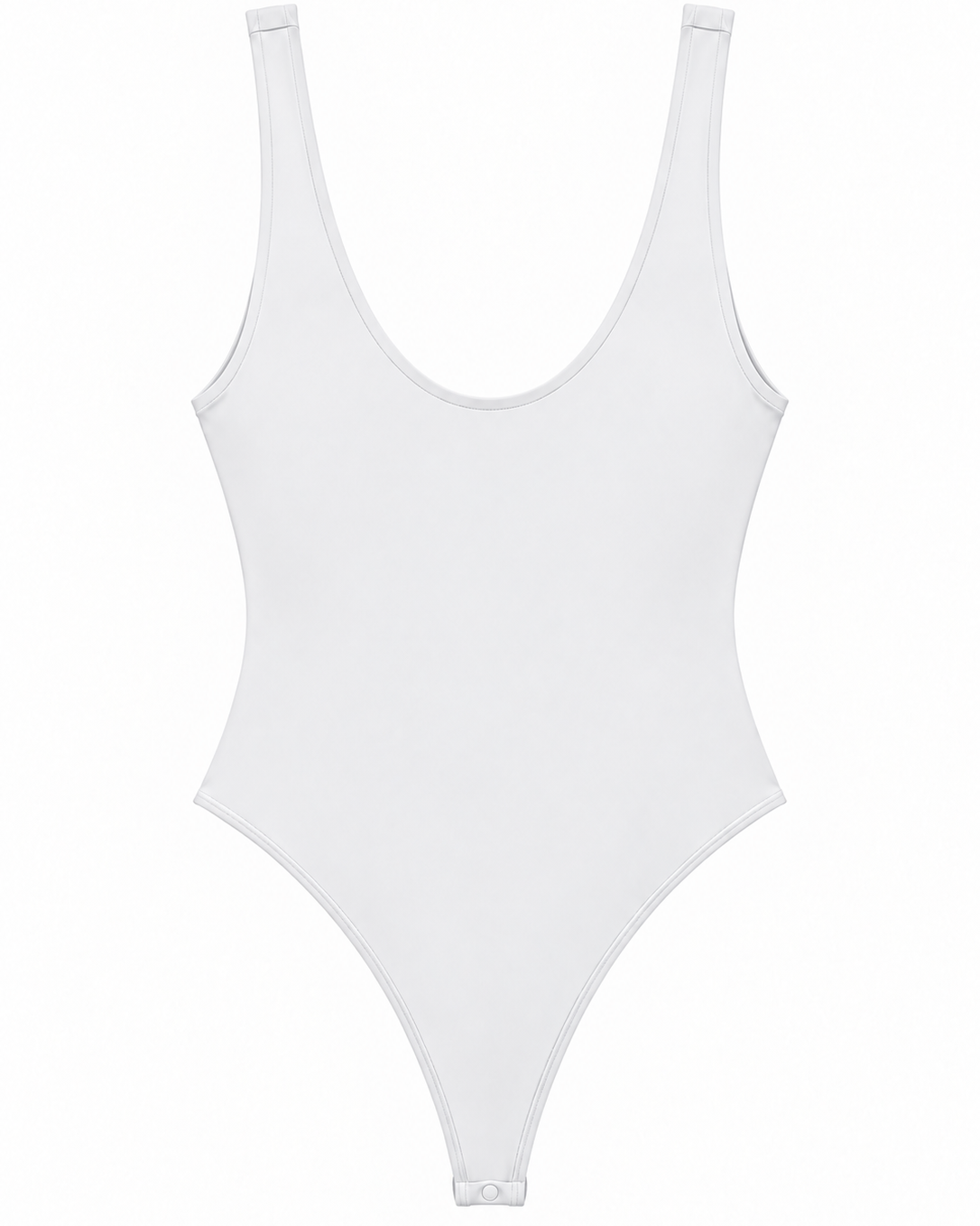 Pantiblusa Dayanna White