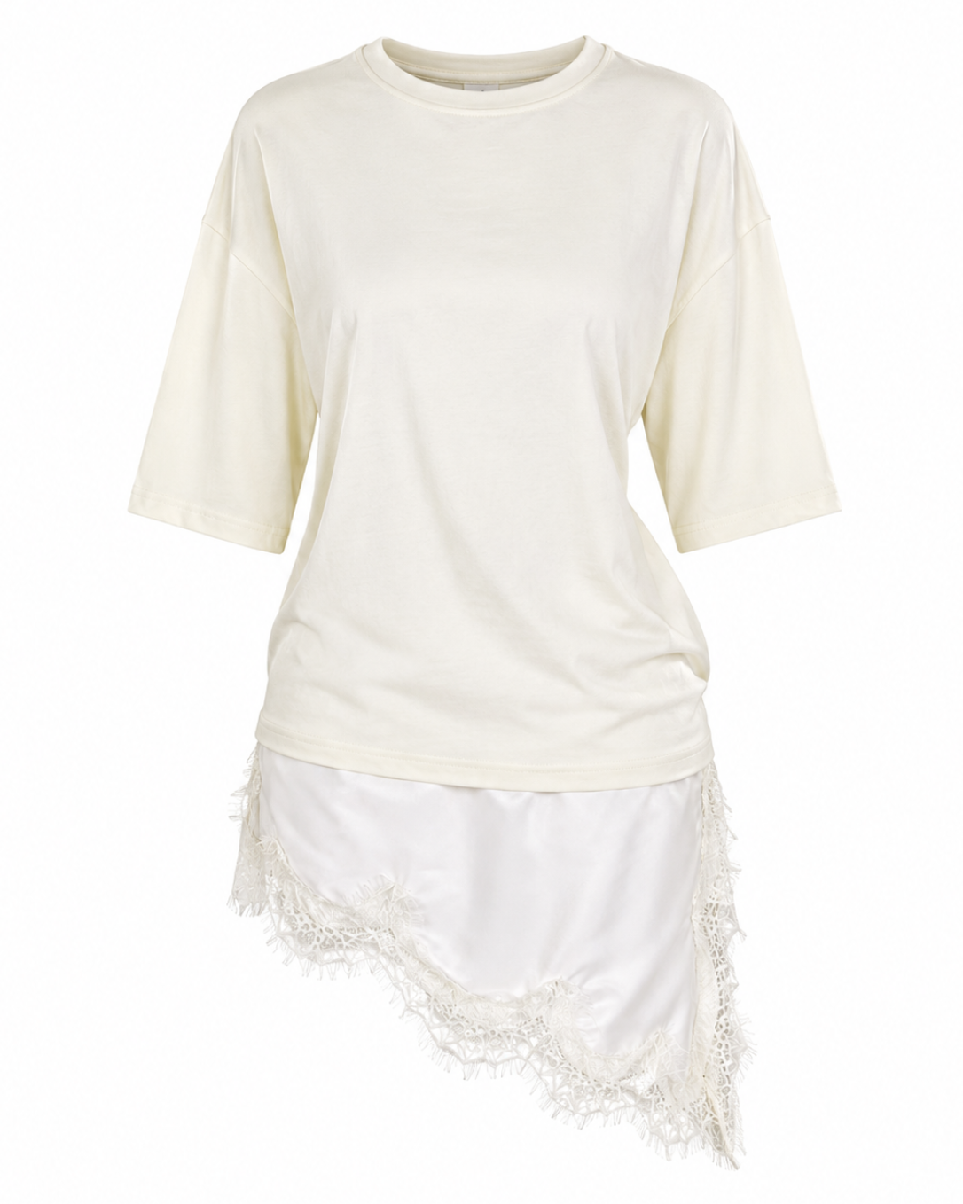 Blusa Odette White