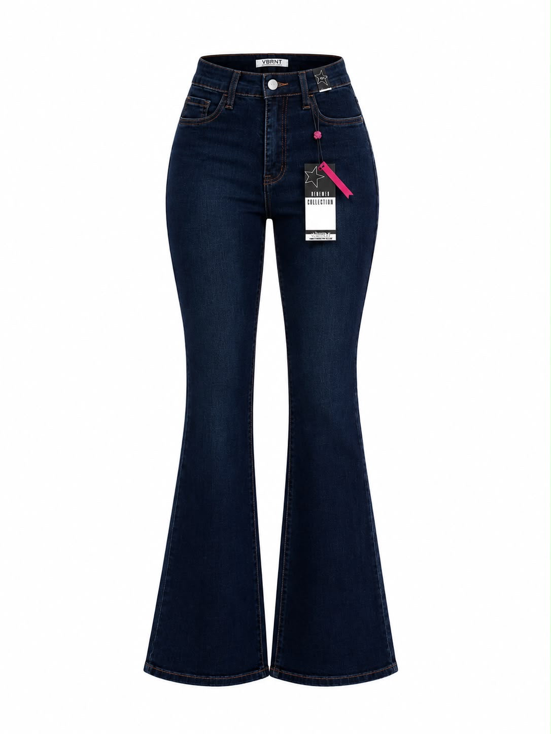 Pantalón Lara Dark Blue