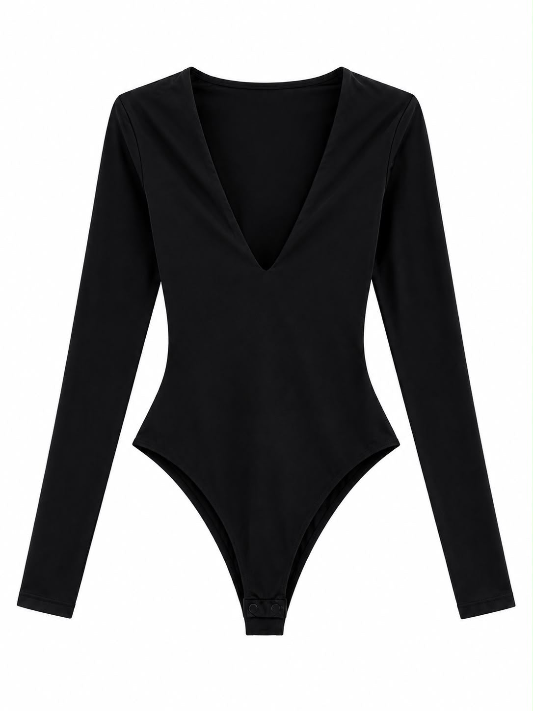Pantiblusa Majo Black