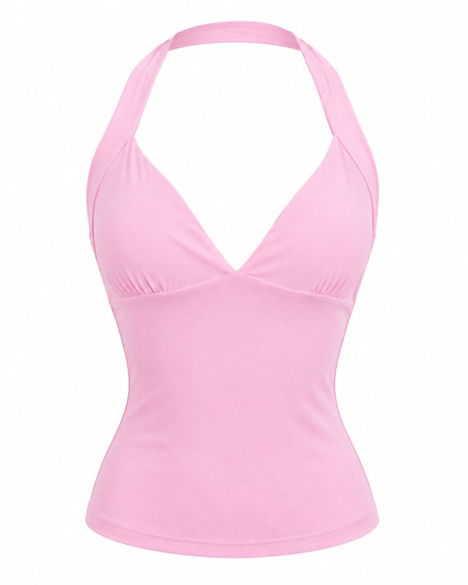 Blusa Celine Pink