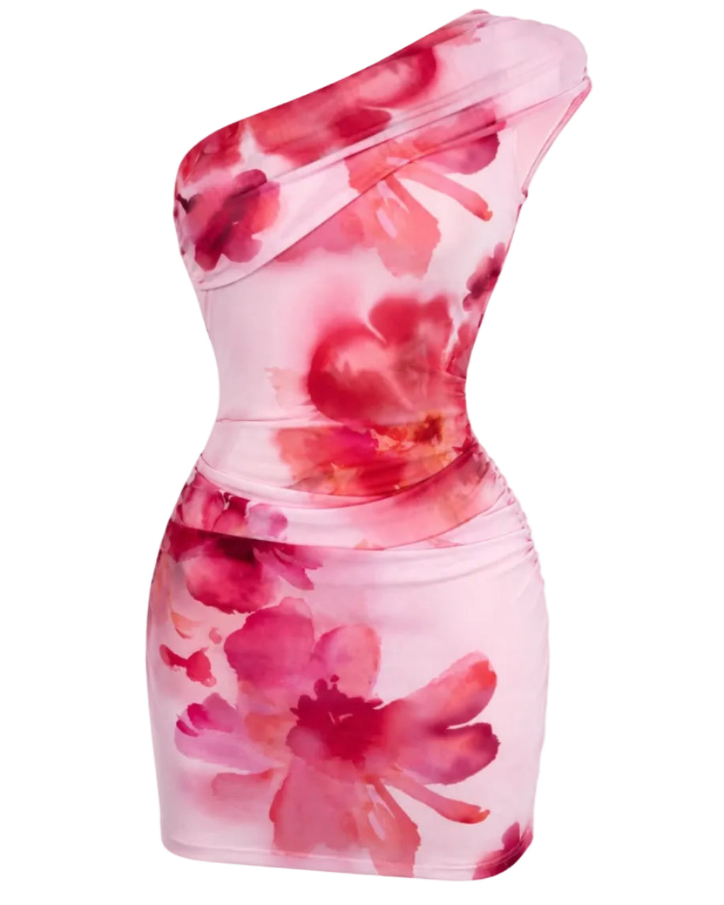 Vestido Tulip Mini