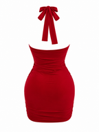 Vestido Vivienne