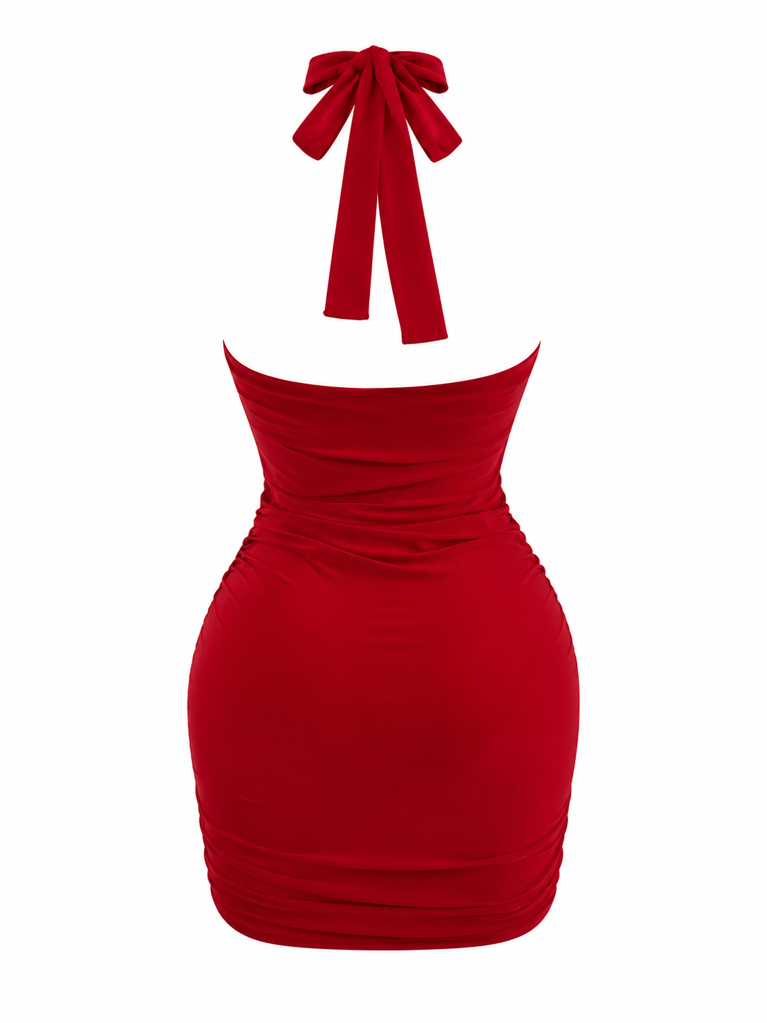Vestido Vivienne