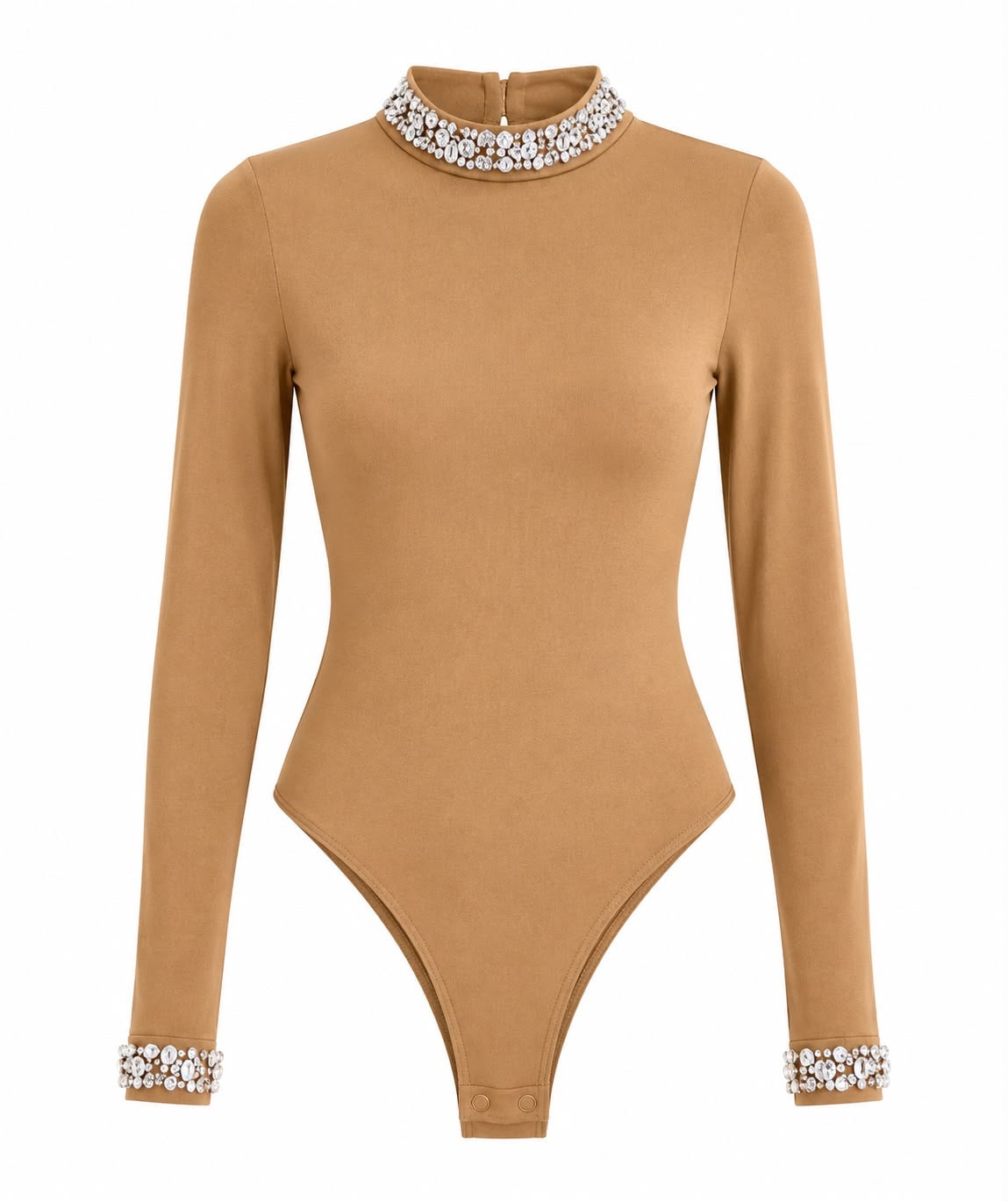 Pantiblusa Mesh Coffee
