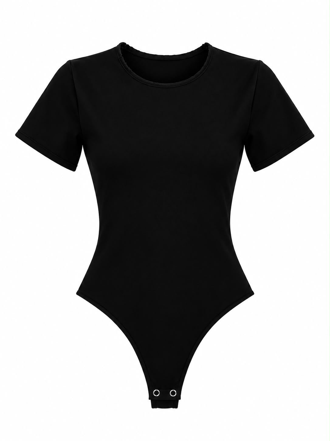 Pantiblusa Manga C. Black