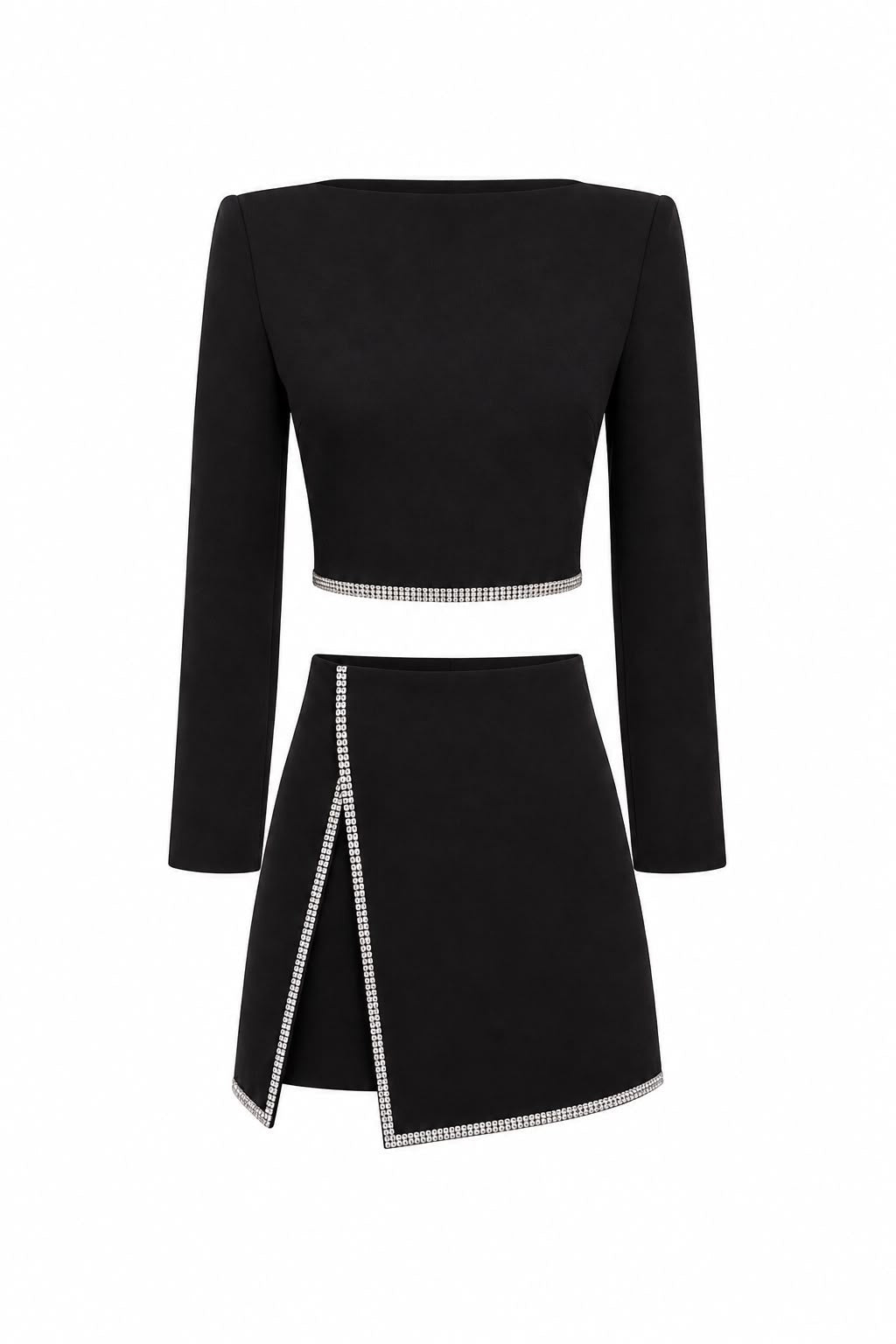 Conjunto Jolie Black