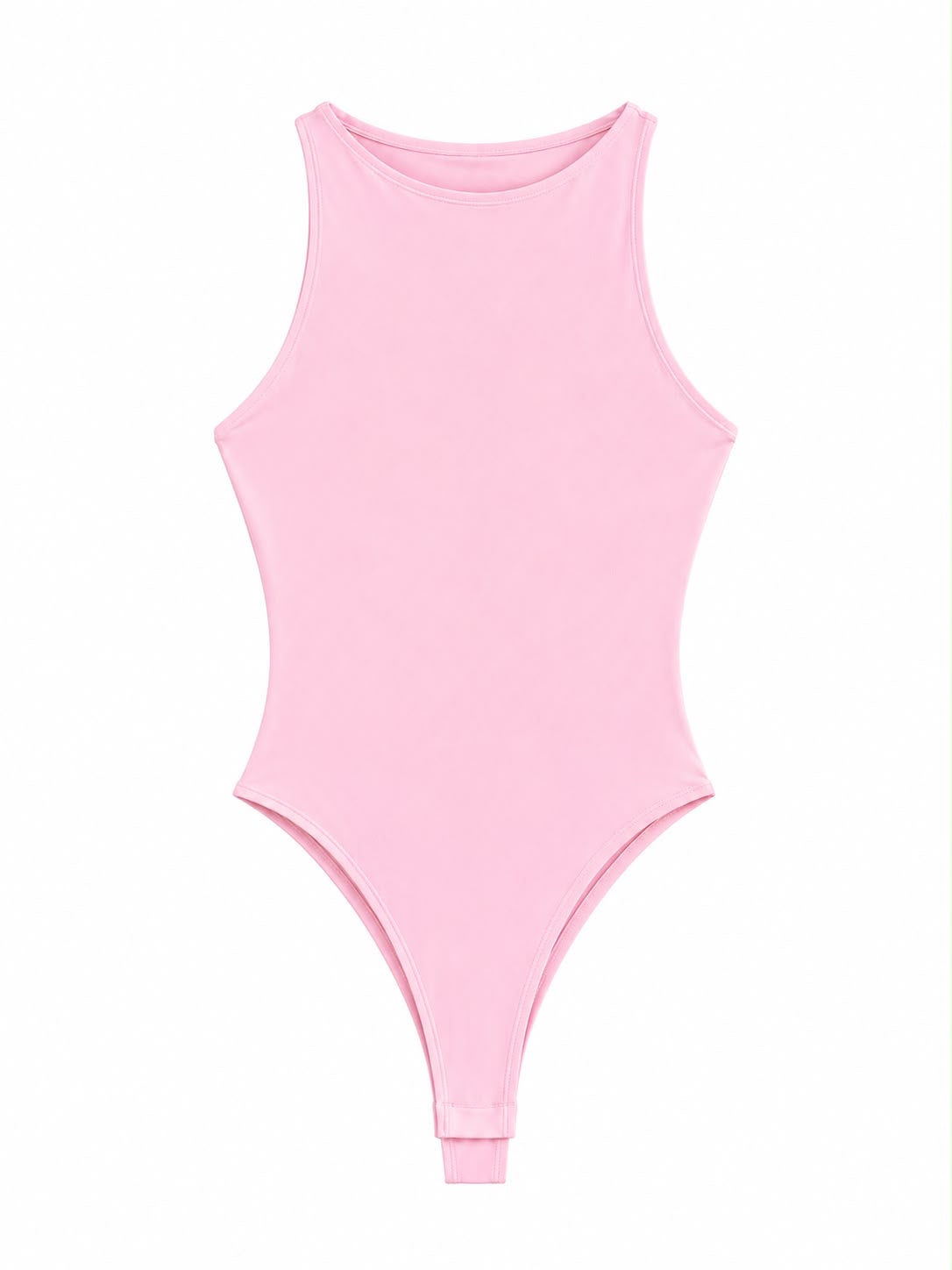 Pantiblusa Cuello Pink