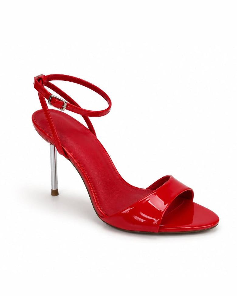 Zapatilla Denisse Red