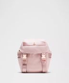 Mini Backpack Lululemon Pink