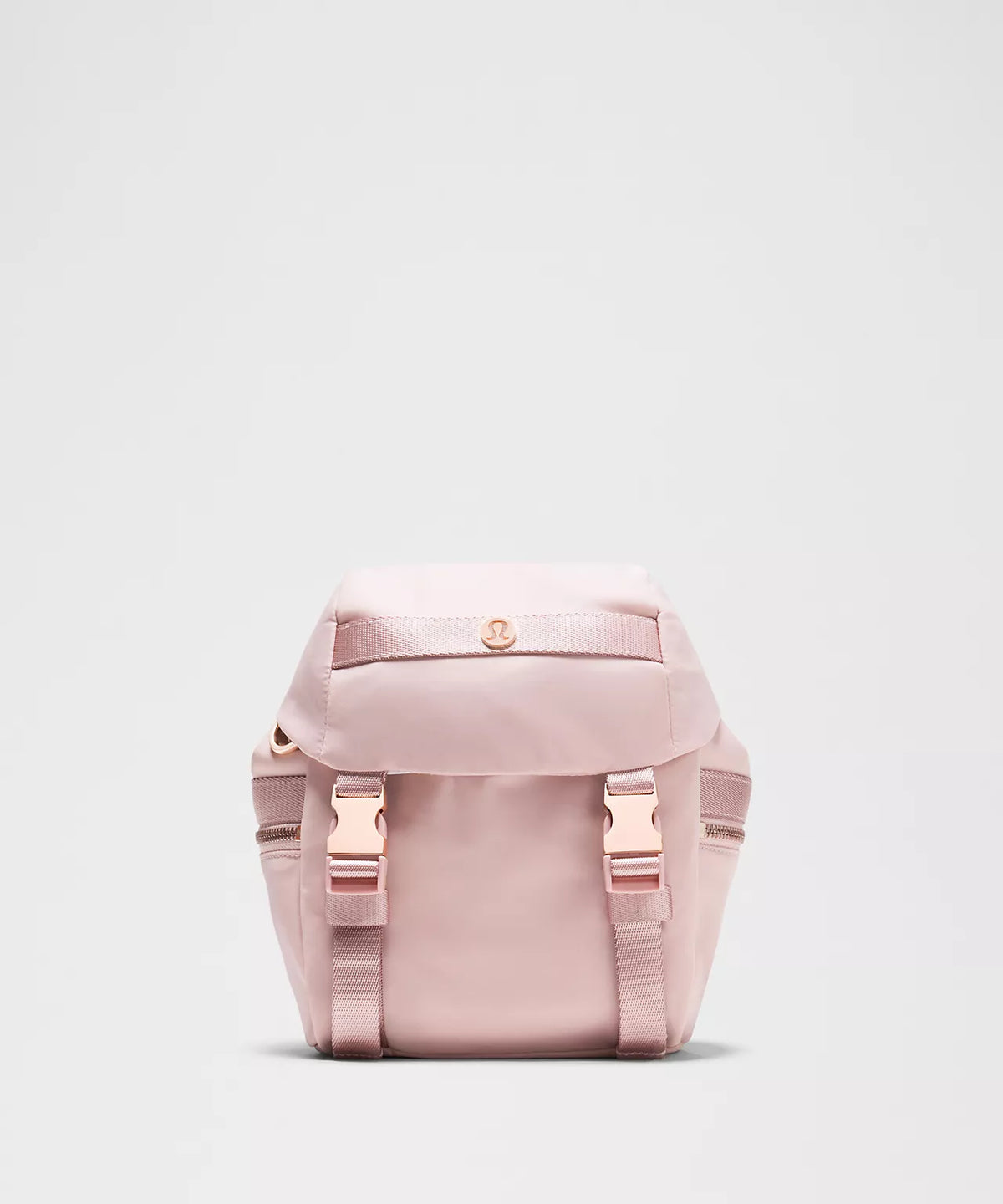 Mini Backpack Lululemon Pink