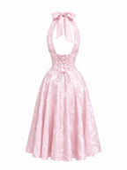 Vestido Lady Pink