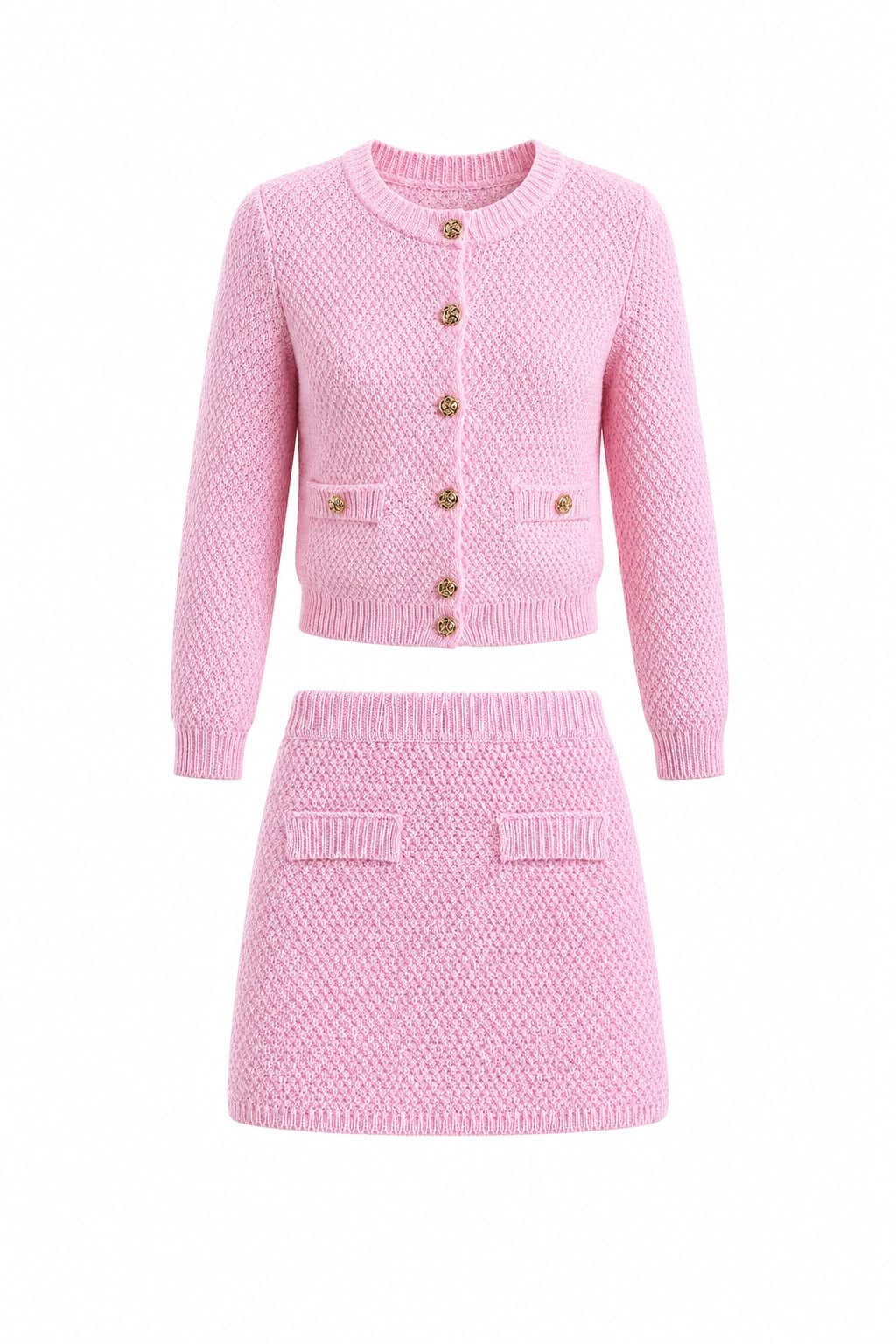 Conjunto Verona Pink