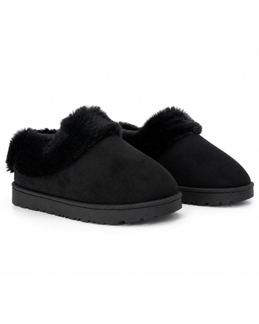 Bota Oaklee Black