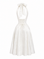 Vestido Lady White