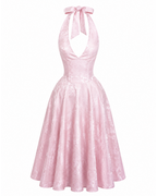 Vestido Lady Pink