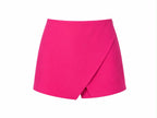 Short Falda Pink