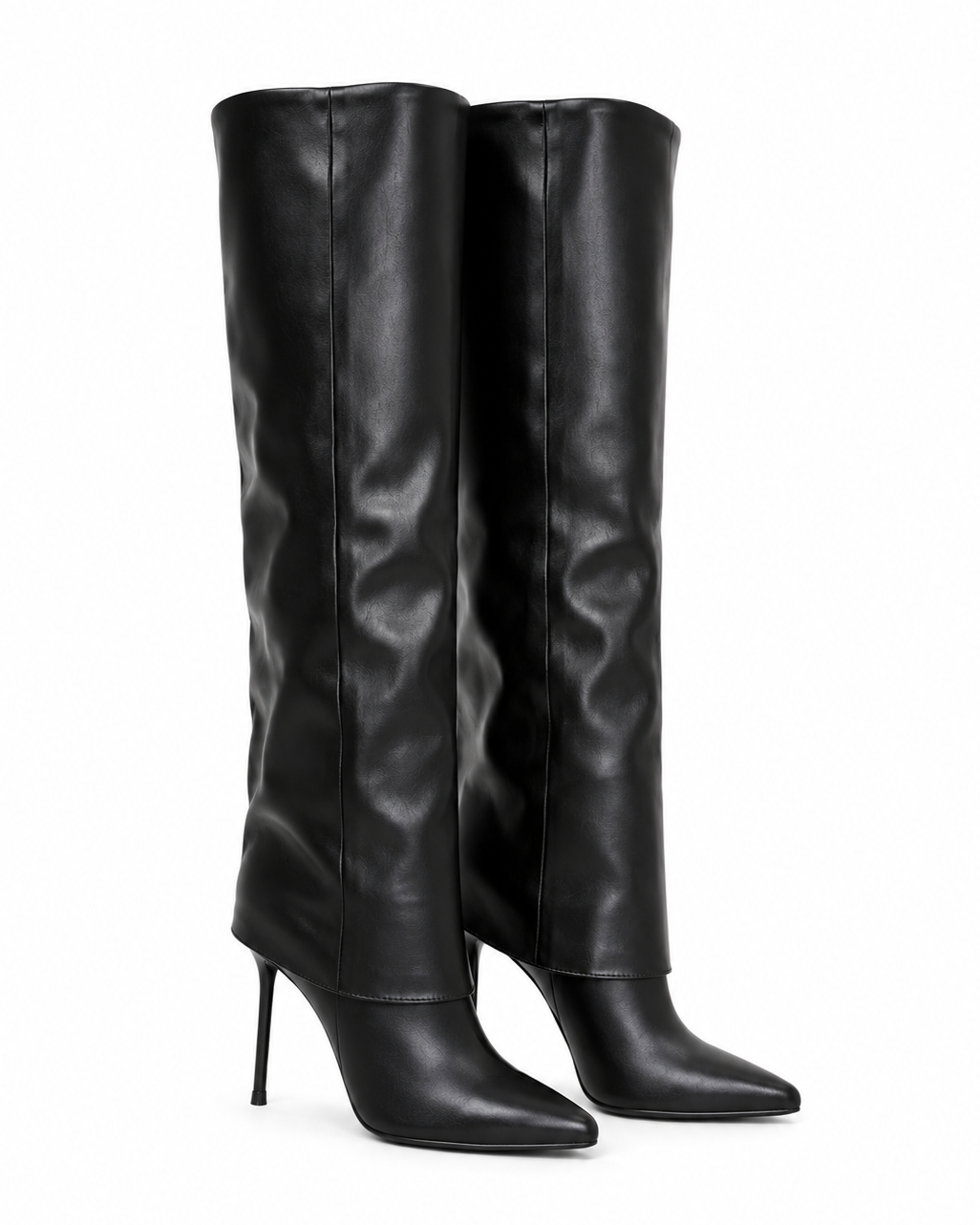 Botas Classic Black