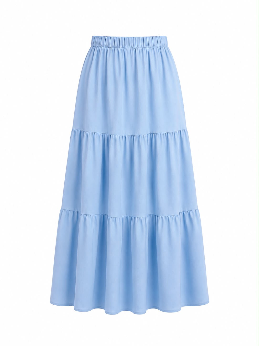 Falda Mila Blue