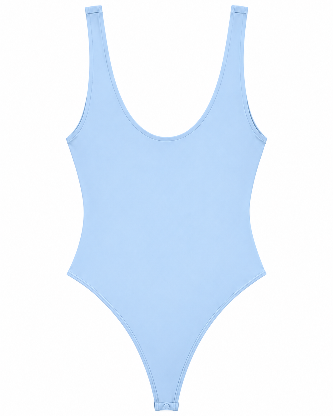 Pantiblusa Dayanna Blue
