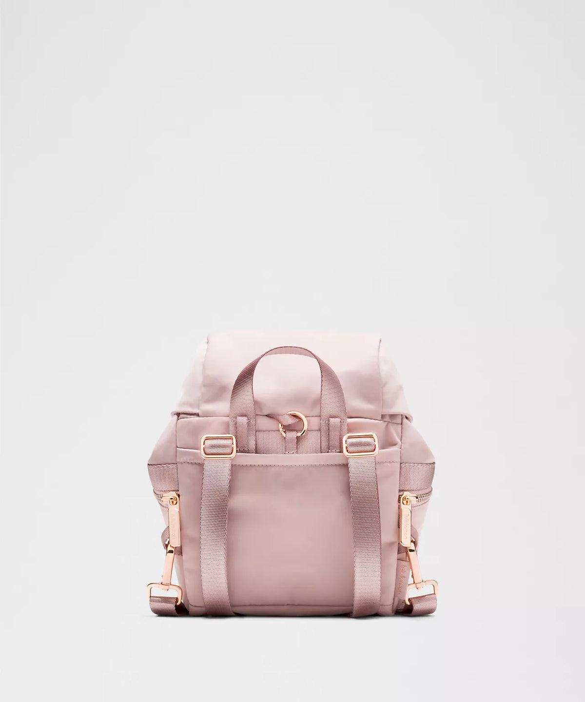 Mini Backpack Lululemon Pink