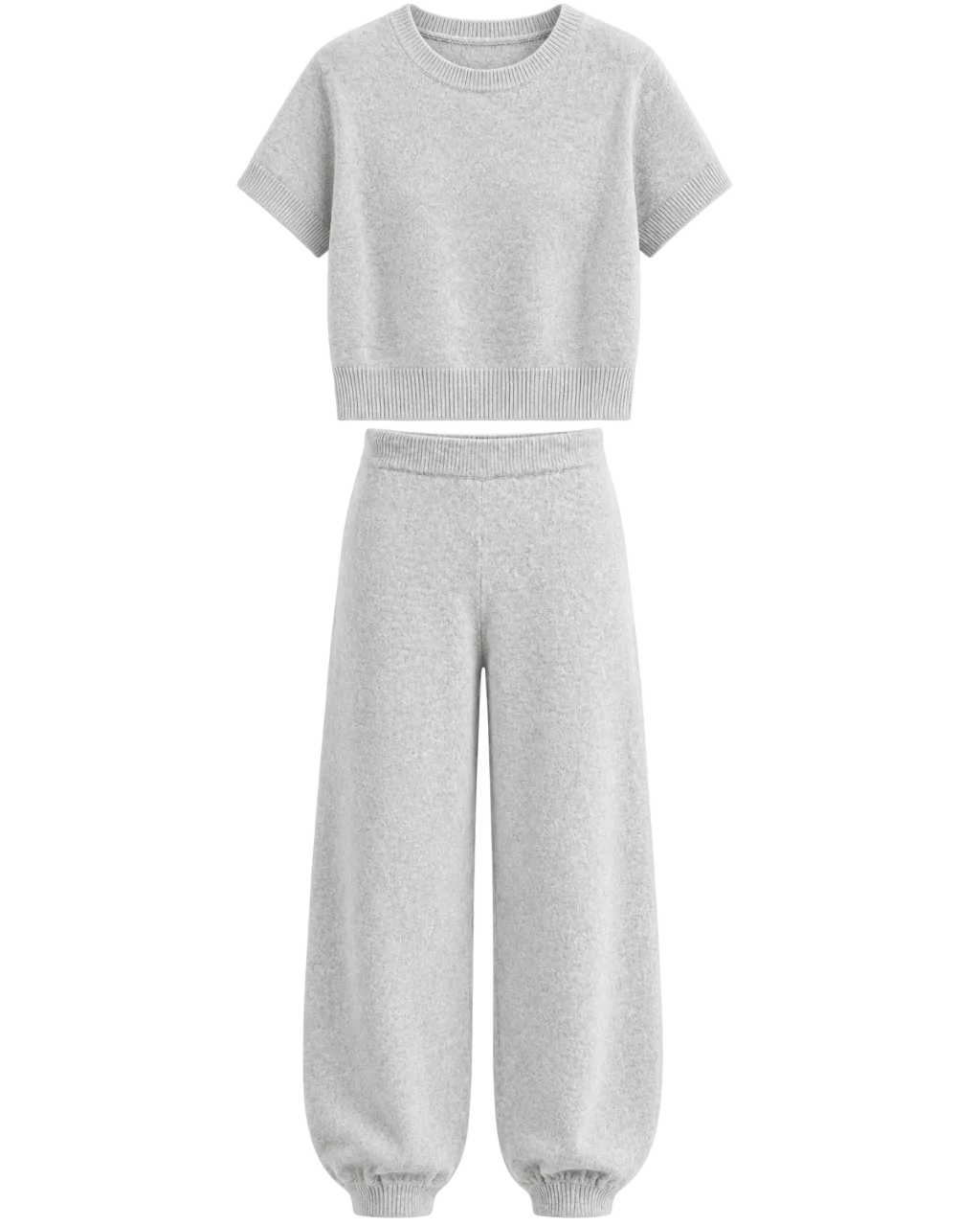Conjunto Taylor Gray