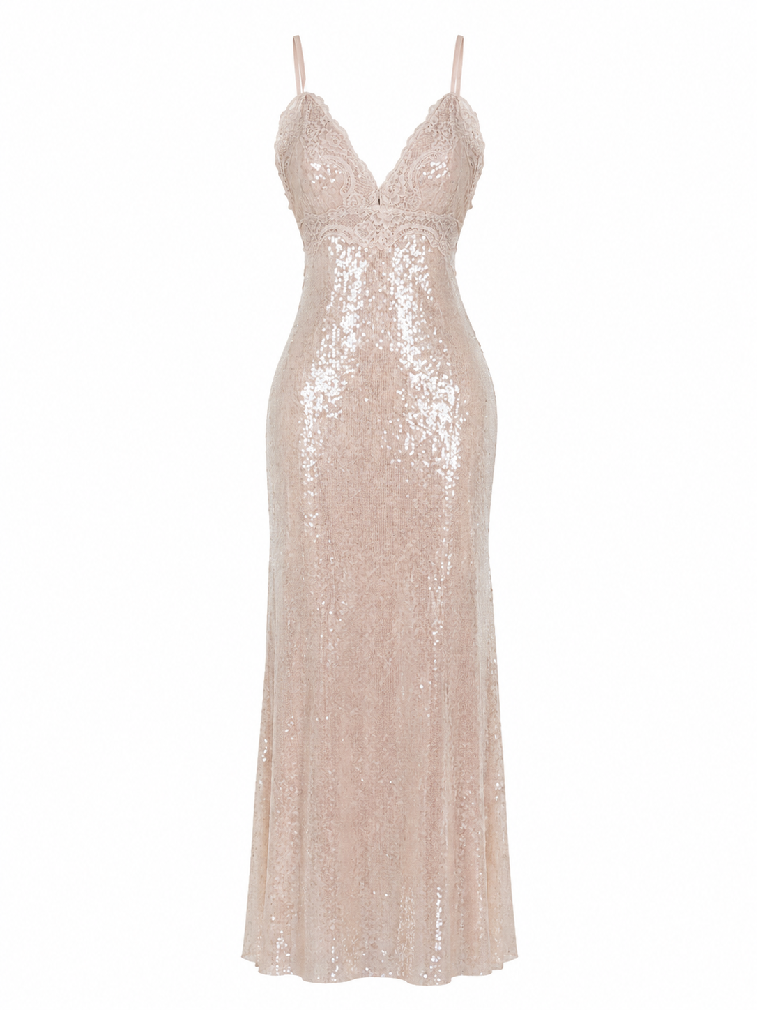Vestido Ana Cream
