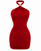 Vestido Vivienne