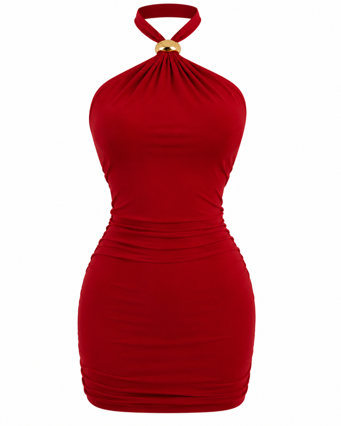Vestido Vivienne