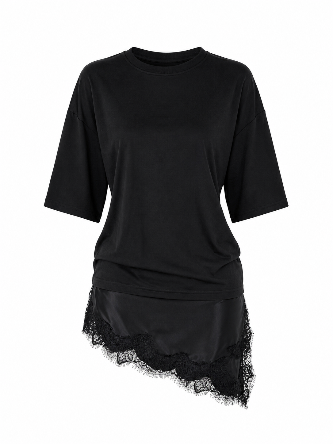 Blusa Odette Black