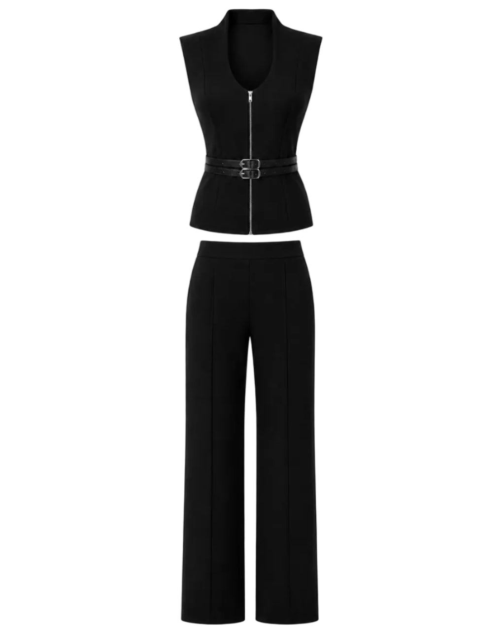 Conjunto Lia Black