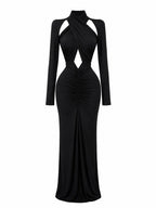 Vestido Belle Black