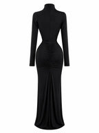 Vestido Belle Black