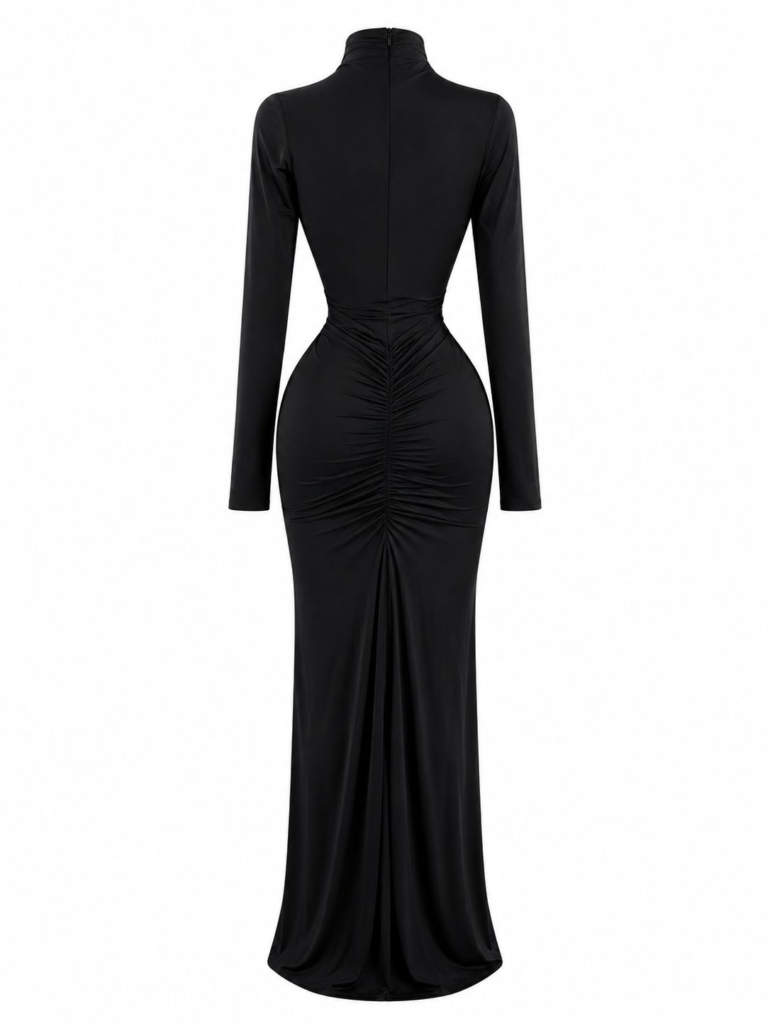 Vestido Belle Black