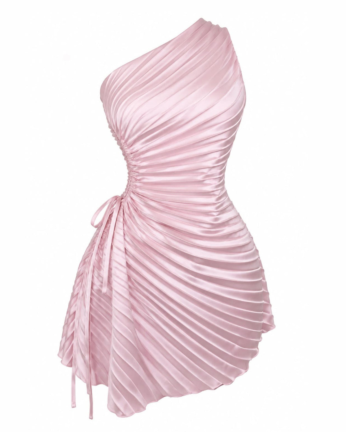 Vestido Rosse Pink