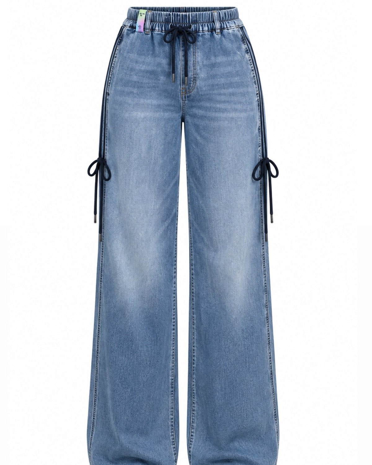 Pantalón Jessica Vibrant